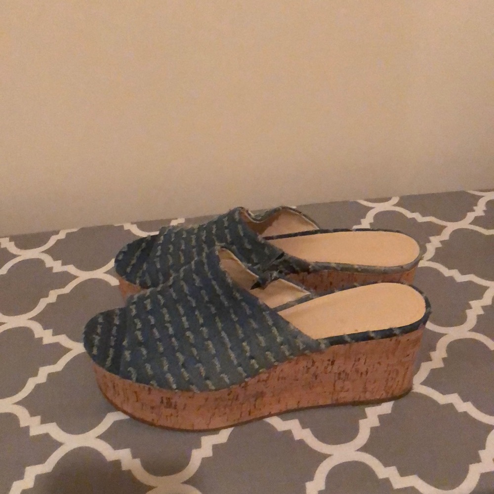 Wedge Sandler’s